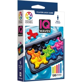 Logikspiel IQ Waves
