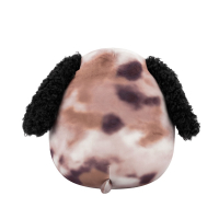 Squishmallows Plüsch Hund braun 30cm