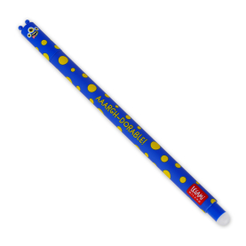Löschbarer Gelstift - Erasable Pen - Monster