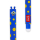 Löschbarer Gelstift - Erasable Pen - Monster