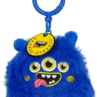 Plüsch-Schlüsselanhänger - Super Soft! - Tiny - Monster