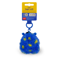 Plüsch-Schlüsselanhänger - Super Soft! - Tiny - Monster