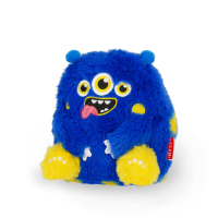 Plüschtier - Super Soft! - Mini - Monster