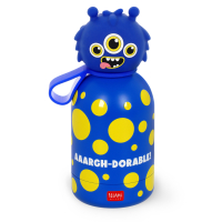 Thermosflasche für Kinder - Hot&Cold BFF - Monster