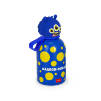 Thermosflasche für Kinder - Hot&Cold BFF - Monster