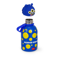 Thermosflasche für Kinder - Hot&Cold BFF - Monster