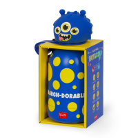 Thermosflasche für Kinder - Hot&Cold BFF - Monster
