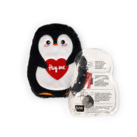 Handwärmer - SOS Winter - Pinguin