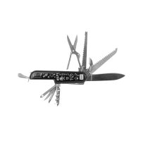 Multifunktionsmesser 11 in 1 - SOS I Will Survive