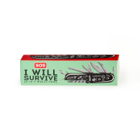 Multifunktionsmesser 11 in 1 - SOS I Will Survive