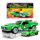 Hot Wheels Bausatz Building Speed Serie Camaro
