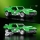 Hot Wheels Bausatz Building Speed Serie Camaro