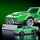 Hot Wheels Bausatz Building Speed Serie Camaro