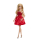 Barbie Mattel 80th Anniversary Ruby Red Doll