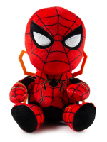 Plüsch Figur Marvel Spider-Man 20cm