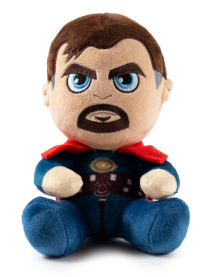 Plüsch Figur Marvel Doctor Strange 20cm