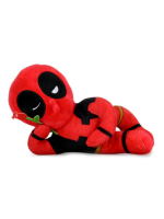 Plüsch Figur Marvel Sexy Deadpool 20cm