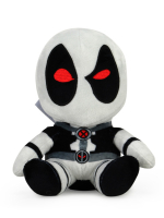Plüsch Figur Marvel X-Force Deadpool 20cm