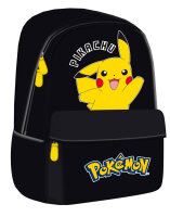 Rucksack Pokémon 40x31x17cm