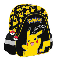 Rucksack Pokémon 11"D1