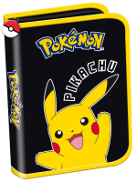 Federmappe Pokémon