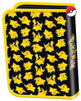 Federmappe Pokémon