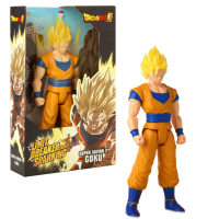 Riesenfigur Dragon Ball Limit Breaker Sparking Super...