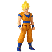 Riesenfigur Dragon Ball Limit Breaker Sparking Super...