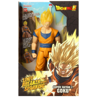 Riesenfigur Dragon Ball Limit Breaker Sparking Super Saiyajin 2 Goku