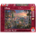 Puzzle mit 1000 Teilen von Kinkade - Motiv: Susi und Strolch.