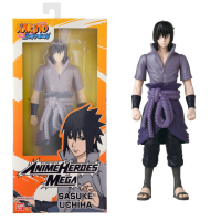 Ani Mega-Figur Sasuke 30cm