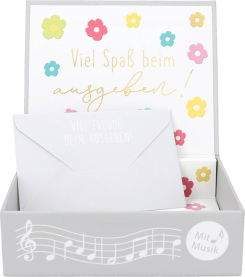 DEPESCHE Soundbox Wunscherfüller Motiv 1
