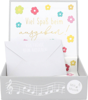 DEPESCHE Soundbox Wunscherfüller Motiv 1