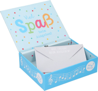 DEPESCHE Soundbox Wunscherfüller Motiv 17