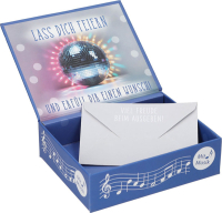 DEPESCHE Soundbox Wunscherfüller Motiv 25
