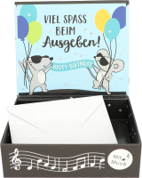 DEPESCHE Soundbox Wunscherfüller Motiv 26
