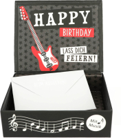 DEPESCHE Soundbox Wunscherfüller Motiv 32