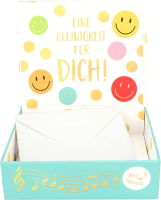 DEPESCHE Soundbox Wunscherfüller Motiv 35