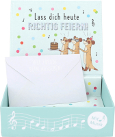 DEPESCHE Soundbox Wunscherfüller Motiv 45