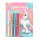 Ylvi Malbuch mit Stifte-Set