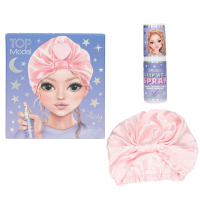 DEPESCHE TOPModel Beautyset Schlaf gut Set Beauty and Me