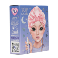 DEPESCHE TOPModel Beautyset Schlaf gut Set Beauty and Me