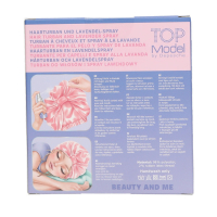 DEPESCHE TOPModel Beautyset Schlaf gut Set Beauty and Me