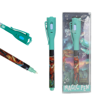 DEPESCHE DINO World Magic Pen