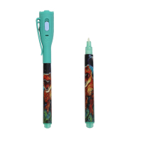 DEPESCHE DINO World Magic Pen