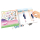 DEPESCHE TOPModel Stickerbuch Dress Me Up Sports