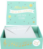 DEPESCHE Soundbox Wunscherfüller Motiv 7