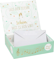 DEPESCHE Soundbox Wunscherfüller Motiv 8