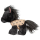 Depesche Miss Melody Plüsch Pferd Black Angel 20cm