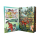 DEPESCHE DINO World Stickerbuch mit Puffy Stickern 1x18x24,5cm